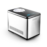 thumbnail of Sorbetière - Turbine à Glace Avec Livre De Recettes Glida X Kitchencook