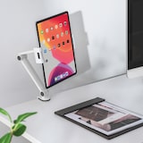 thumbnail of VALUE Universal-Tablet-Tischständer, Tischbefestigung