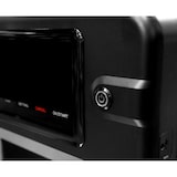 thumbnail of L2G - COMBISNACKPRO - Four a cuisson accélérée micro-ondes et convection, écran tactile tft