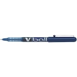 thumbnail of PILOT Stylo Roller pointe métal 0,5 mm encre liquide Rose V-BALL 05