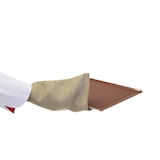 thumbnail of Schneider - Blechanfasser, Jute, 250 x 200 mm