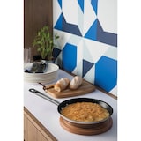 thumbnail of Tramontina PROFESSIONAL Pfanne, Ø 30 cm, Edelstahl, antihaftbeschichtet, Induktion