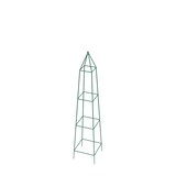 thumbnail of Wilk Pyramide, quadratisch, Höhe 120cm