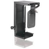 thumbnail of VALUE Mini-PC-Halterung schwarz