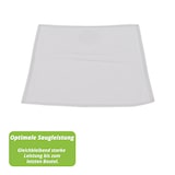 thumbnail of 10 Staubsaugerbeutel passend für Fakir S11, S13, S14, S15 Ersatz für Swirl F94