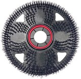 thumbnail of Flex Scrub Brush Pad - schwarz - 410 mm - Pad f. Reinigungsmaschinen