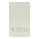 thumbnail of MONOUSO - Flachbeutel Markt Block Home Compost “Classic” 16x24cm 12µm (100 Stück)