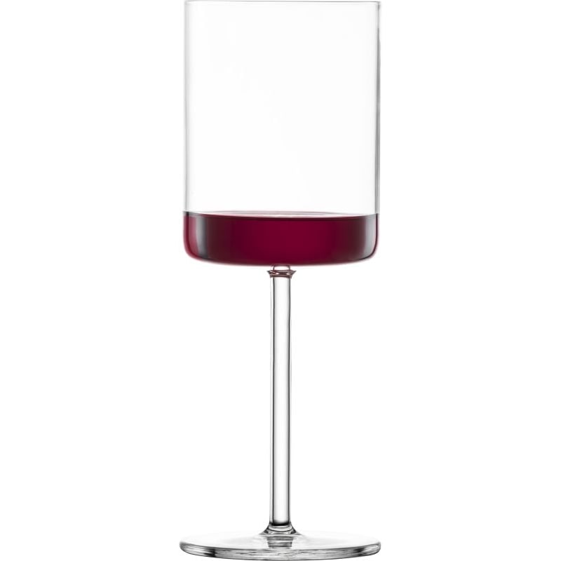 Schott Zwiesel MODO Rotweinglas 440 ml 4er Set