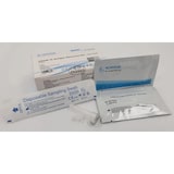 thumbnail of 50x Newgene Antigen-Schnelltest Nasaltest Laien - 5er Box - Laientest COVID 19 - BfArM: AT1210/21 - CE1434 - Sehr hohe Sensitivität - PEI Evaluierung