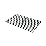 thumbnail of Griglia in acciaio 40x24 cm per Barbecue a gas Nevada Grill Me