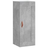 thumbnail of Helloshop26 - Buffet Sideboard Kommode Schrank Aufbewahrungseinheit Organizer Küche Wohnzimmer Lounge hoch 34,5 x 34 x 180 cm 02_0034256