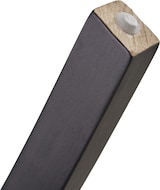 thumbnail of tectake Silla de comedor ergonómica  Gris Mármol
