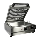 thumbnail of Combisteel Wassergrill