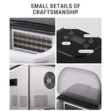 thumbnail of Eiswürfelbereiter IceAge