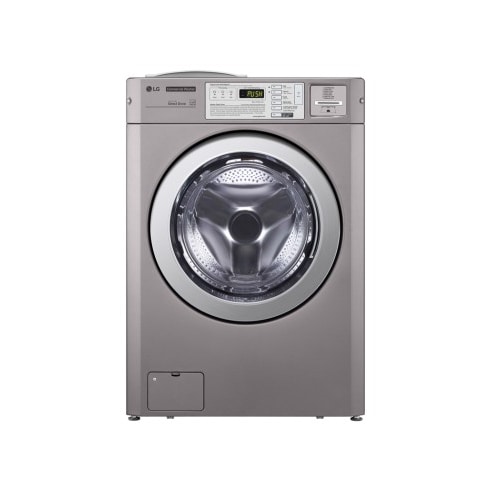 Lavadora eléctrica LG Giant 11kg side by side