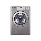 thumbnail of Lavadora eléctrica LG Giant 11kg side by side