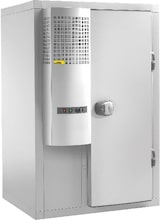 thumbnail of Nordcap Tiefkühlzelle mit Boden Z 144-114-TK, 1440x1140x2150, ohne Aggregat