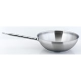 thumbnail of METRO PROFESSIONAL Sauteuse, Edelstahl, Ø 16 cm, Induktion, ofenfest