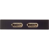 thumbnail of renkforce DisplayPort-Switch bidirektional passiv