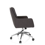 thumbnail of Sedia da ufficio / Sedia direzionale SHAKE 350 Tessuto Grigio scuro hjh OFFICE