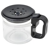 thumbnail of Glaskanne Wpro 484000000317 Kaffeekanne 12-15 Tassen für Filterkaffeemaschine