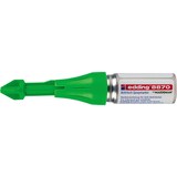 thumbnail of edding Bohrloch Spraymarker 8870 4-8870-064 neongrün