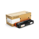 thumbnail of Ricoh 407716 Toner Black -A