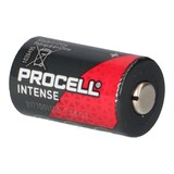 thumbnail of Duracell Batterie Lithium, CR2, 3V Procell Intense, Retail Box (10-Pack)