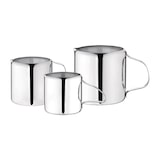 thumbnail of Olympia Concorde RVS melkkannetje 14cl