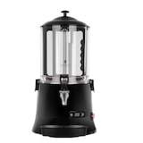 thumbnail of Dispensador de chocolate con pantalla LED, 10 litros, 570 x 400 x 320 mm | Gasfrit