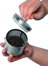 thumbnail of Jarro Elétrico ProfiCook WKS 1020 G, Vidro, Função Keep-Warm, Proteção Anti-Superaquecimento, 3000W
