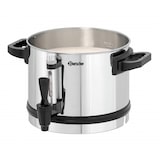 thumbnail of Extensión para dispensador de leche Pro II 40 / 60 de 4 litros, incluye grifo