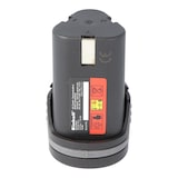 thumbnail of Einhell 12V TC-CD 12 Li Accu-Pack 45.113.65 Ersatz-Akku 1,3Ah 4511365, 451146801805