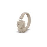 thumbnail of Marshall Major V Bluetooth-Kopfhörer crème