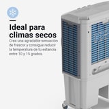 thumbnail of Climatizador 72L Modo Frio e Evaporação