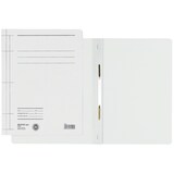 thumbnail of Leitz 3000-00-01 3000 Schnellhefter Rapid - A4, 250 Blatt, kfm. Heftung, Manilakarton (RC), weiß