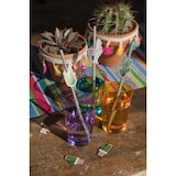 thumbnail of 900 Mehrweg Becher transparent Plastikbecher 230ml Wiederverwendbar