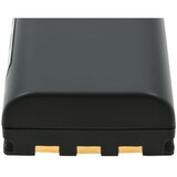 thumbnail of Akku für Canon Digitalkamera EOS 400D 750mAh