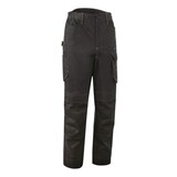 thumbnail of Coverguard - Pantalon de travail gris vert BARVA Gris / Vert Taille S