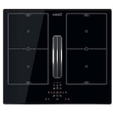 thumbnail of Vitrocerámica inducción Cata AS600 Flex ancho 60 cm