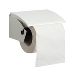 thumbnail of ROSSIGNOL Dérouleur papier toilette ménager BLANKA blanc