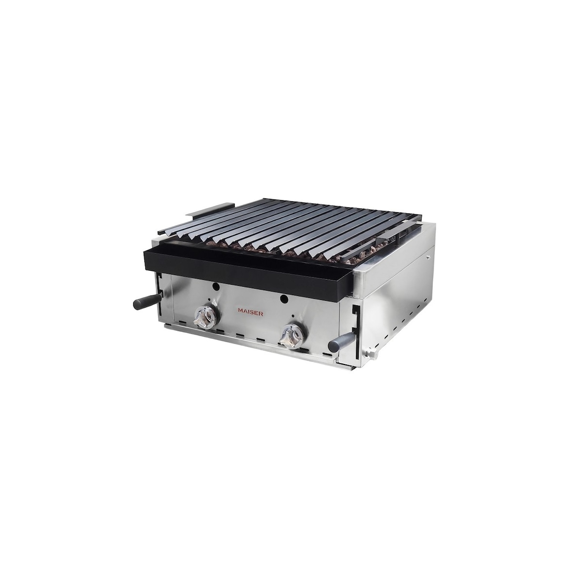 Barbacoa elevable B-60 de Maiser