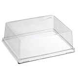 thumbnail of SOLIA Couvercle transparent pour planche bambou stratifié - VO12939 - par 50 pièces