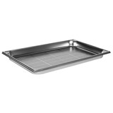 thumbnail of Bourgeat Bac gastro inox GN 1/1 H.4 cm perforé sans anses Bourgeat - 741404