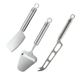 thumbnail of RÖSLE Käse-Set 3-tlg: Das perfekte Geschenk für Käse-Connaisseure