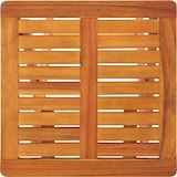 thumbnail of Helloshop26 - Conjunto de 2 tumbonas hamacas camas de jardín muebles de terraza 199 cm con mesa y cojines madera maciza de acacia 02_0012118