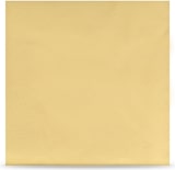 thumbnail of Servietten Funny - 2-lagig - 1/4-Falz - 40 x 40 cm - 1400 Tafelservietten creme