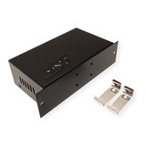 thumbnail of EXSYS EX-1177HMV USB 2.0 Hub Metall 7-Port