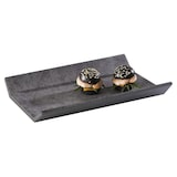 thumbnail of APS GN 1/4 tray -ELEMENT- 26,5 x 16,2 cm, H: 3