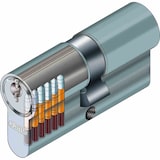 thumbnail of ABUS   Profizylin. E20 10/30 SB